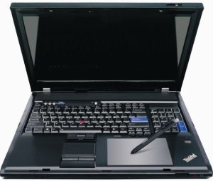 Ноутбук Lenovo W701