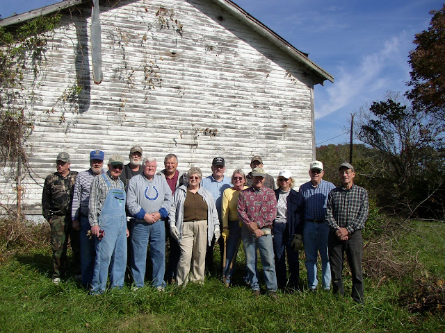 Volunteer Crew