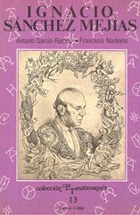 Ignacio Sanchez Megias Espasa La tauromaquia 13 001 Ignacio Sanchez Megias Espasa La tauromaquia 13 001