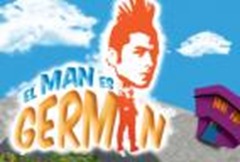 German
