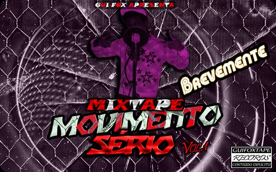 MIXTAPE MOVIMENTO SRIO - BREVEMENTE (1)