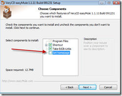 easymule