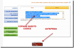 CODICE-CONTATORE