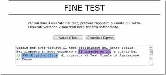 mensa-test