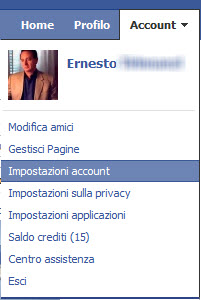 facebook-account