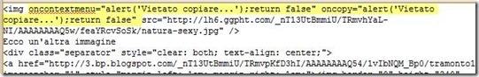 anti copiatura - Script anti copia Disabilitare-destro-mouse-foto%5B3%5D