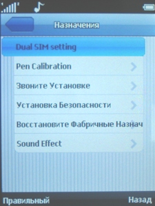 Китайский IPhone