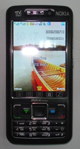 Nokia TV1000+