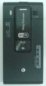 SonyEricsson TVC5000