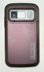 TengYu N86TV (Китай)