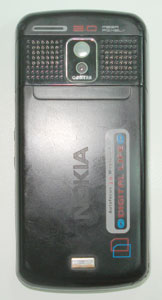 Nokia CECT V98