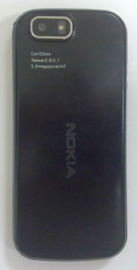 Nokia TVN5730