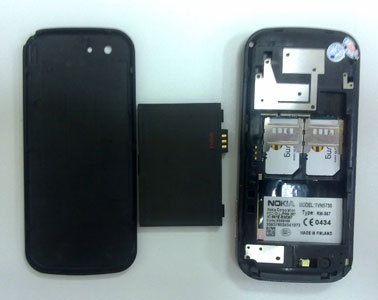 Nokia TVN5730