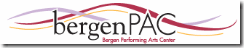 Bergen PAC logo