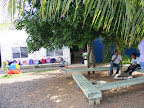 School Yard