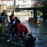 cadet cadette stage avril