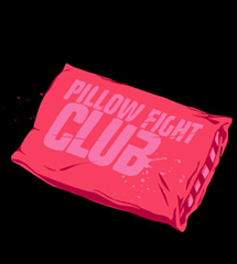 pillowfightclub