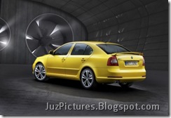 2009-skoda-octavia-rs-rear-left