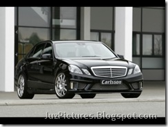 Carlsson-Mercedes-Benz-E-Class-front-right