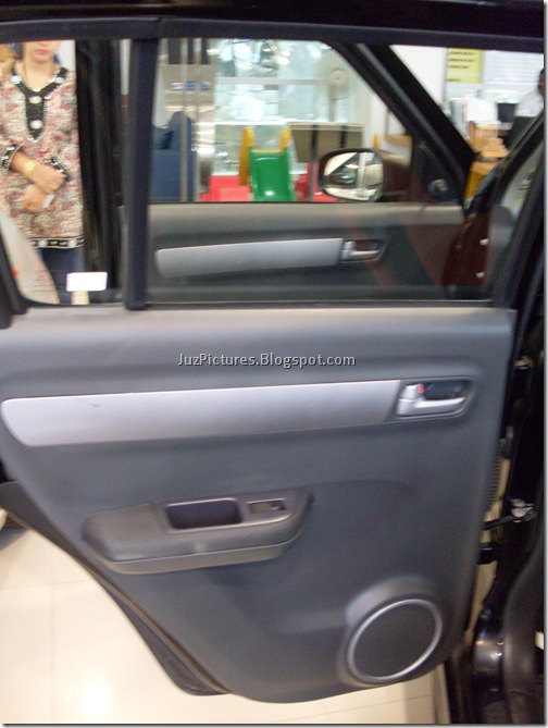 Bimal's-Maruti-Suzuki-Swift-Limited-Edition-Rear-Door