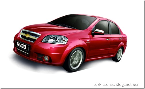 chevrolet-Aveo-special-edition-front-left