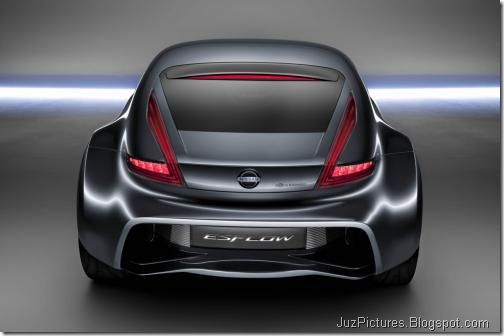 Copy (2) of Nissan ESFLOW Concept16