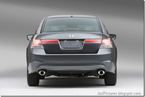 2011 Honda Accord Sedan4