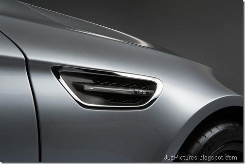 2012 BMW M5 Concept15