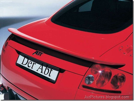 ABT Audi TT-Limited II 9