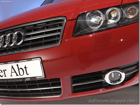 ABT Audi AS4 Cabriolet5