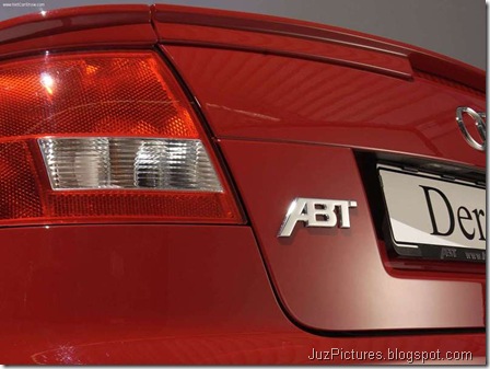 ABT Audi AS4 Cabriolet6