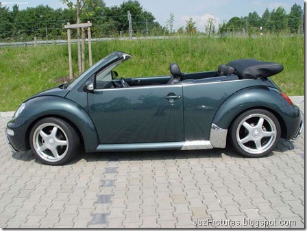 2003 ABT VW New Beetle Cabriolet4