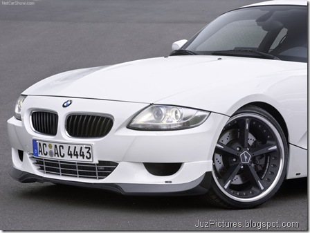 AC Schnitzer ACS4 Z4 Sport Coupe -11