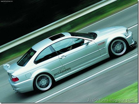 AC Schnitzer ACS3 3Series E46 M3 Sport6