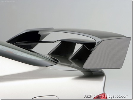 Acura RSX A-Spec Concept 9