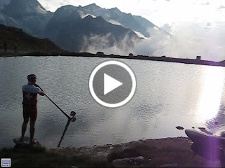 Alphorn video