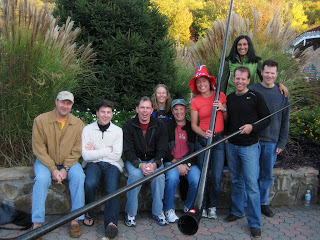 Gaptoberfest 2008!