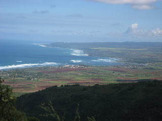 North Shore