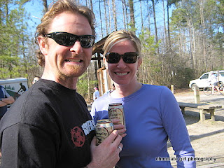 Mattycakes and Tracey