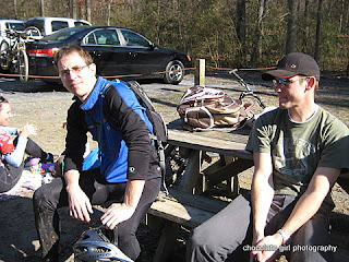 Brandon and Robb