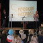 ForskarFredag Stockholm 2009.