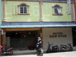 Hotel New Star