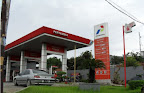 Pom Bensin Pinang Ranti