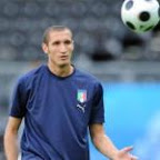 Giorgio Chiellini