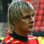 Milos Krasic