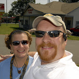 Bubba's BBQ