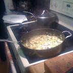 Sauteed Mushrooms