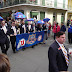 The Sugar Bowl Parade
