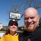 Bubba's Ribs & Q