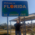 Husband in The Sunshine State